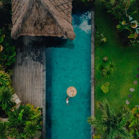 The Shala Bali Hotel