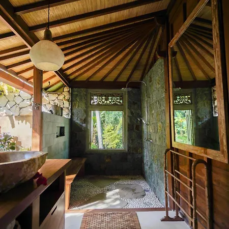 The Shala Bali