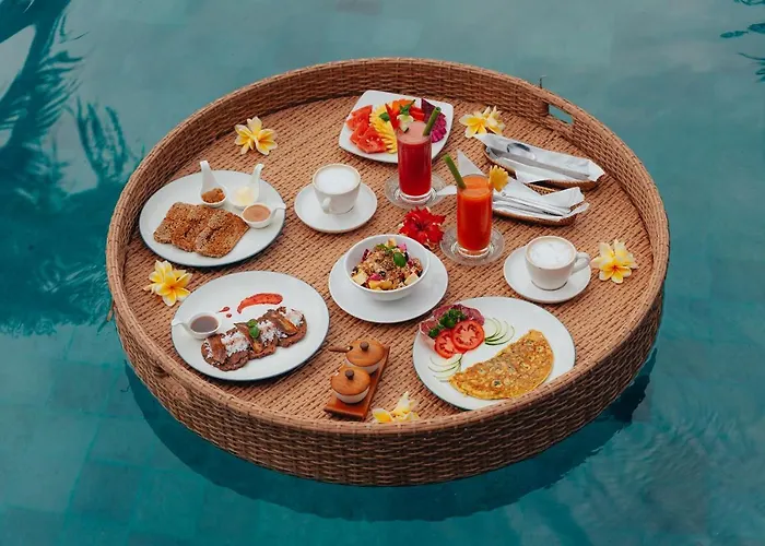 The Shala Bali