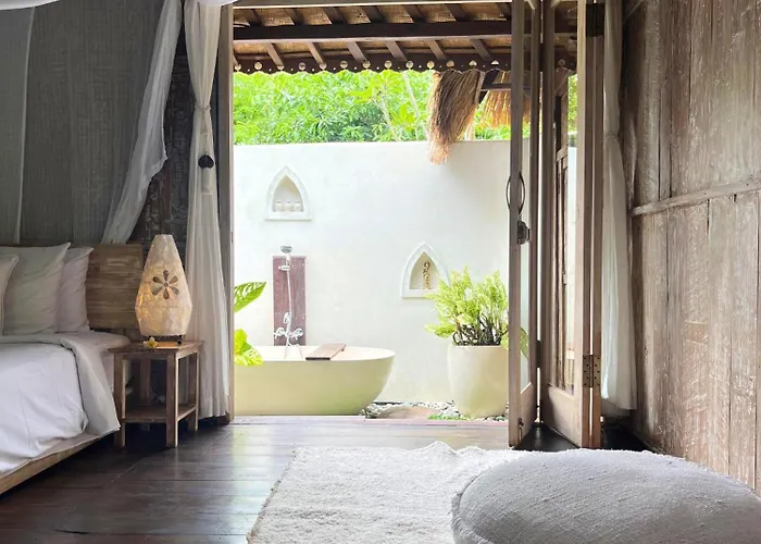 The Shala Bali 3* Ubud (Bali)