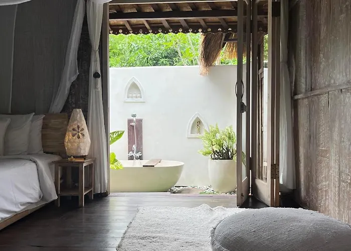 The Shala Bali Resort Ubud (Bali)