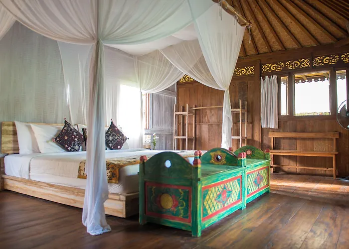 The Shala Bali