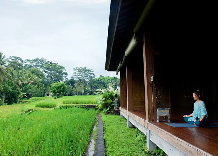The Shala Bali Resort Ubud (Bali)