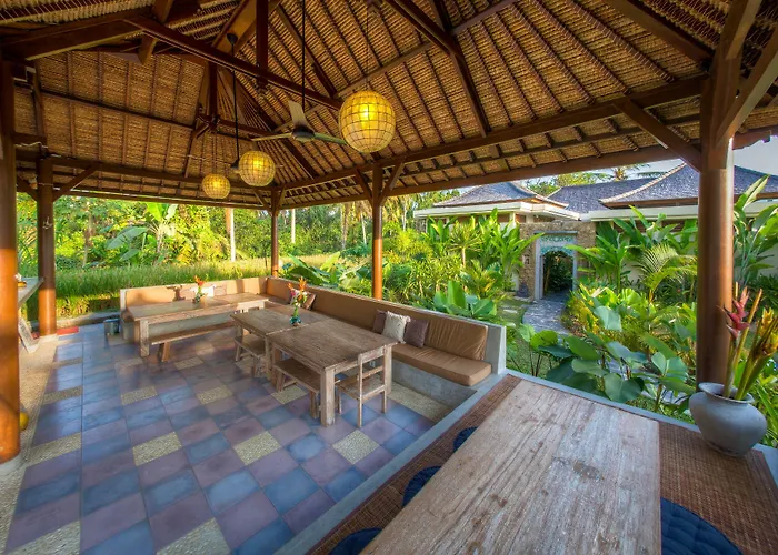 Resort The Shala Bali