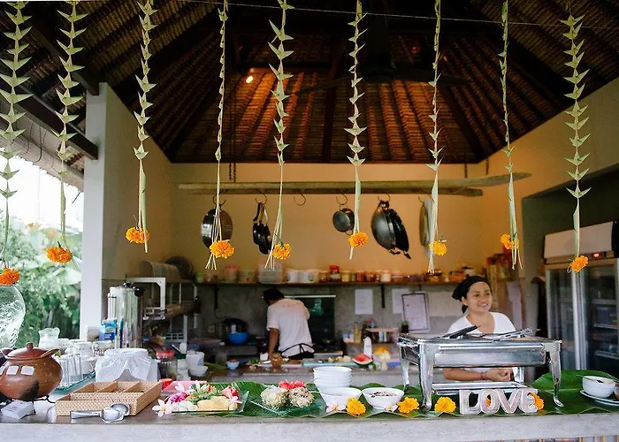 The Shala Bali