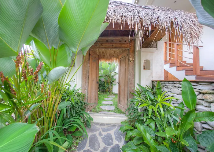 The Shala Bali 3*