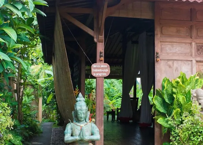 The Shala Bali リゾート 3*
