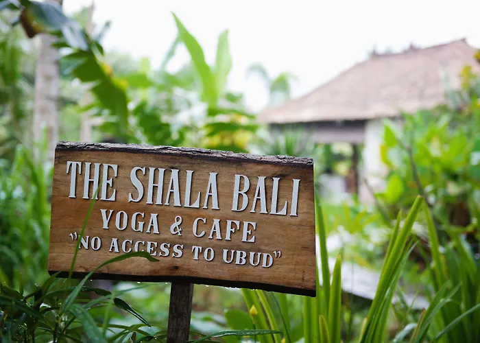 The Shala Bali