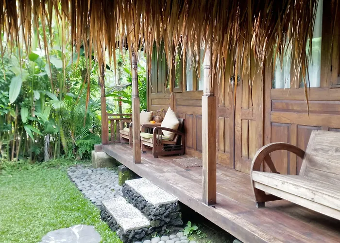 The Shala Bali Resort