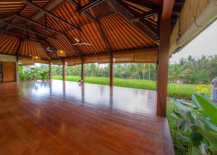 The Shala Bali
