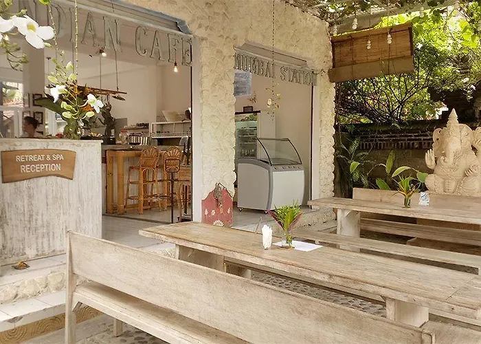 The Shala Bali 3*