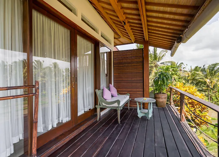 The Shala Bali リゾート 3*