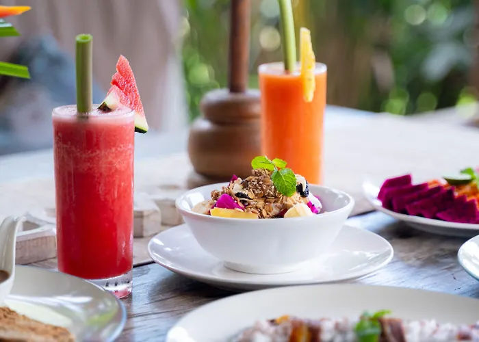 The Shala Bali