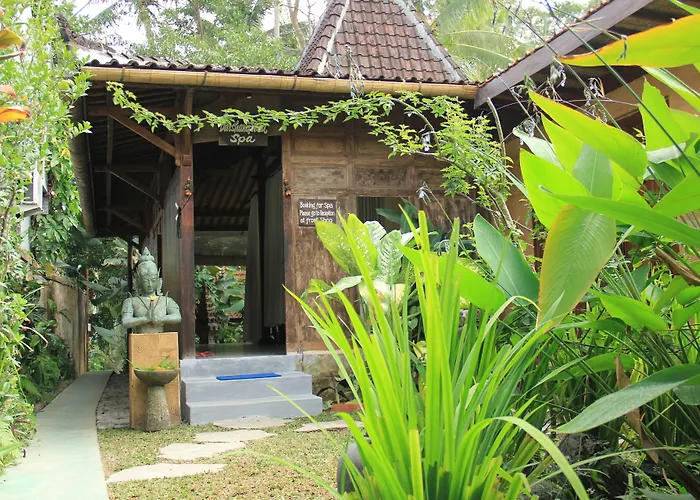 The Shala Bali