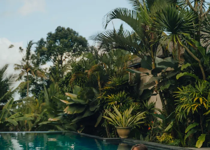 The Shala Bali 3*