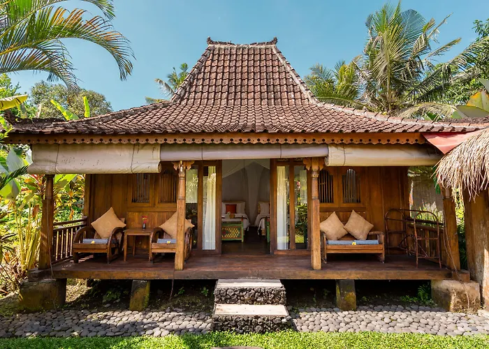 The Shala Bali リゾート 3*