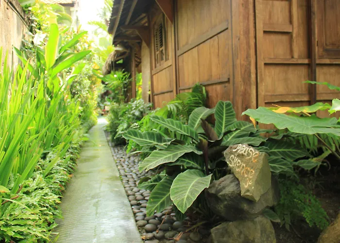 リゾート The Shala Bali 3*