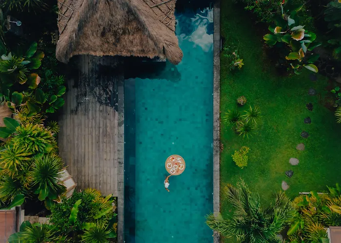 The Shala Bali 3* Ubud (Bali)