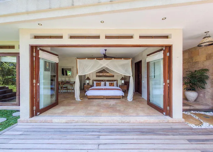 リゾート The Shala Bali 3*