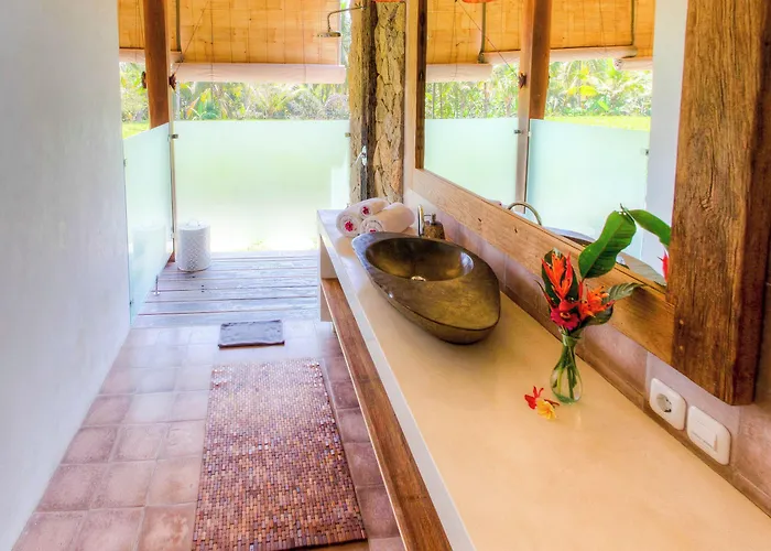 The Shala Bali