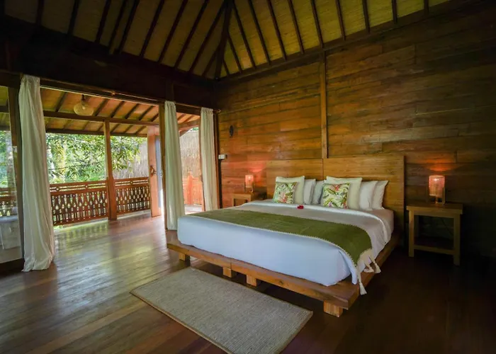 The Shala Bali 3*