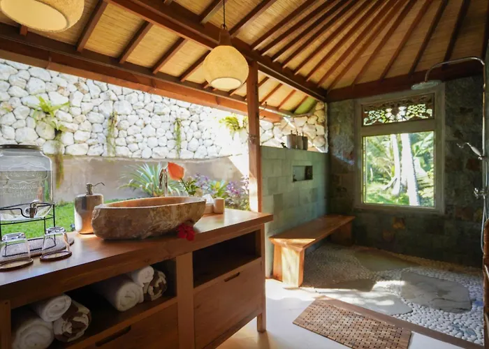 The Shala Bali