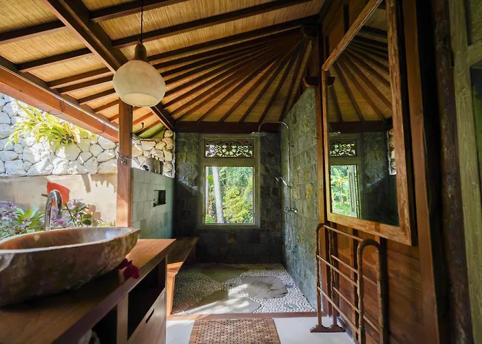 The Shala Bali Resort 3*