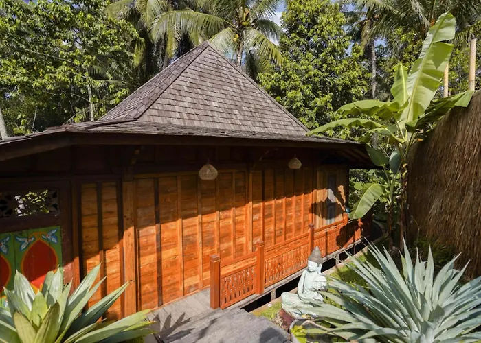 The Shala Bali 3*