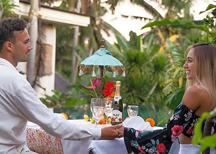 Resort The Shala Bali 3*