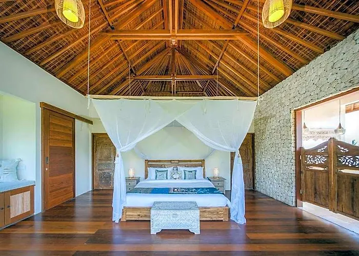 The Shala Bali Resort