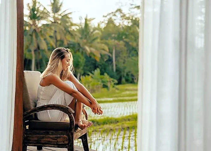 Resort The Shala Bali Ubud (Bali)