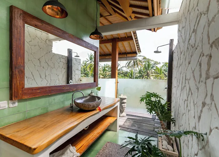 Resort The Shala Bali