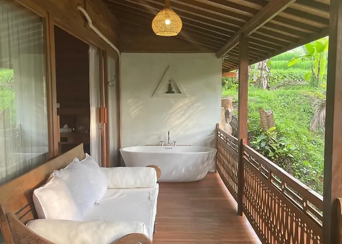 Resort The Shala Bali