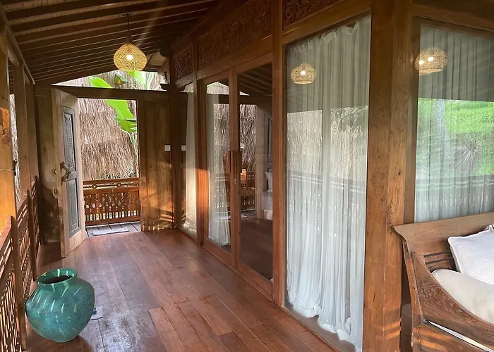Resort The Shala Bali Ubud (Bali)