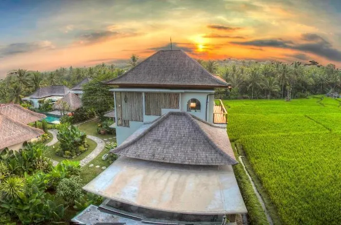 Resort The Shala Bali 3*